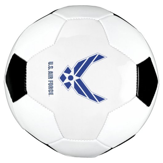 USAF Fußball (Gedreht)