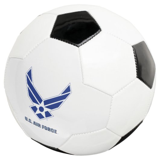 USAF Fußball (Dreiviertel)