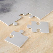 USAF-Luftfahrzeuge in Formation über den Fuji Japa Puzzle (Seite)