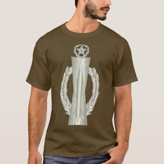 USAF-Raketensteuerungen - Bedienkomposition oder M T-Shirt