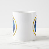 USAF Spezielle Tasse (Vorderseite)