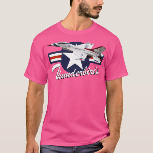 USAF Thunderbird  T-Shirt