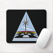 USAFA Kadett Squadon 12" schmutzige Dutzend" Mousepad (Mit Mouse)