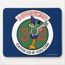 USAFA Kadett Squadon 32" Roadrunners-"