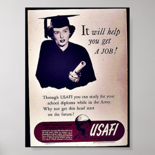 Usafi Poster