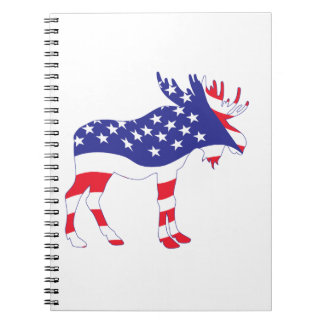 USAFlag — MOOSE Notizblock