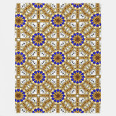 USAG4GB181838 Fleece Blanket (Vorderseite)