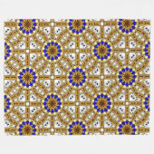 USAG4GB181838 Fleece Blanket (Vorderseite (Horizontal))