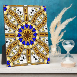 USAG4GB181838 Foto Plaque Fotoplatte