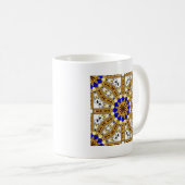 USAG4GB181838 KAFFEETASSE (VorderseiteRechts)