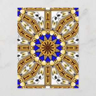 USAG4GB181838 Postkarte