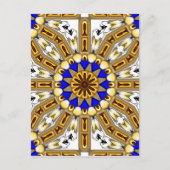 USAG4GB181838 Postkarte (Vorderseite)