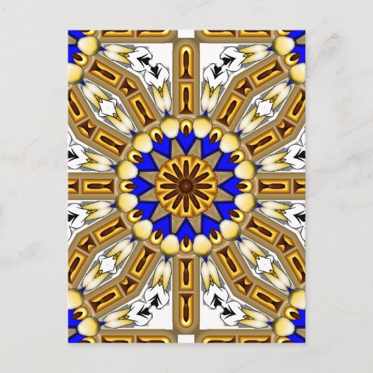 USAG4GB181838 Postkarte (Vorderseite)