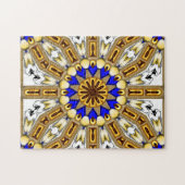 USAG4GB181838 Puzzle (Horizontal)
