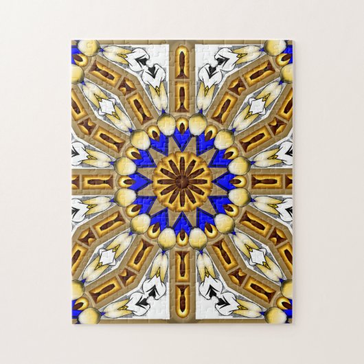USAG4GB181838 Puzzle (Vertikal)