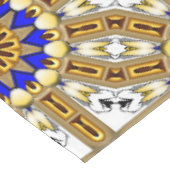 USAG4GB181838 Tischdecken (Schrägansicht)