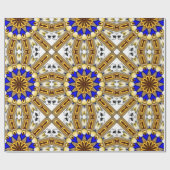 USAG4GB181838 Wrapping Paper Geschenkpapier (Flach)