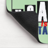 Usage is Computational in Cobol Programming Mousepad (Ecke)