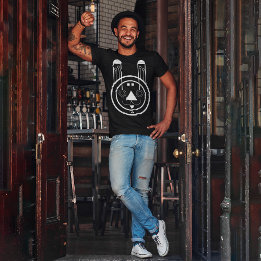 Usagi Rabbit Zodiac Sign T-Shirt