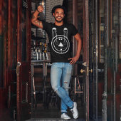 Usagi Rabbit Zodiac Sign T-Shirt