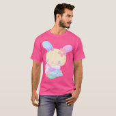 Usahana T-Shirt (Vorne ganz)