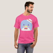 Usahana T-Shirt (Vorne ganz)