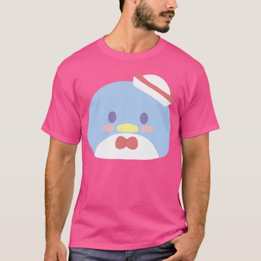 Usahana T-Shirt (Vorderseite)