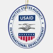 USAID KERAMIK ORNAMENT (Links)