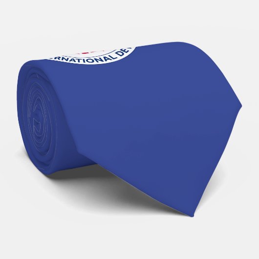 USAID KRAWATTE (Gerollt)