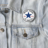 USAknopf Button (Beispiel)