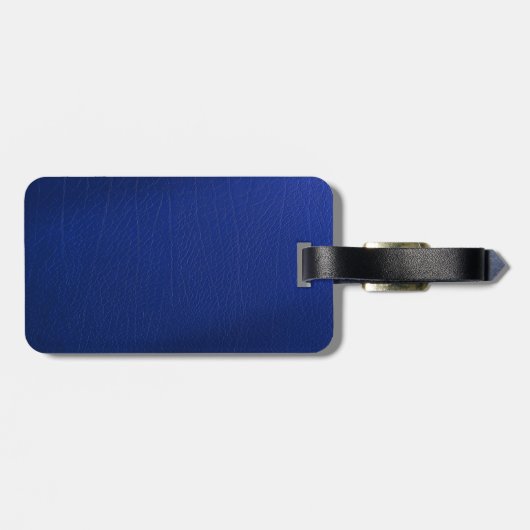 USAREUR Army Europe Gepäckanhänger (Rückseite horizontal)