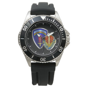 USAREUR-Heer Europa Armbanduhr