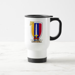 usarv vietnam war Patch Veteranen Veteranen Tasse