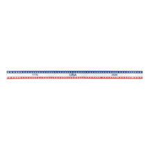 USA's 250. Jubiläum 1776 2026 Rot Weiß Blau