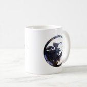 USASLupine messroom Tasse (VorderseiteRechts)