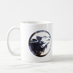 USASLupine messroom Tasse