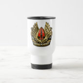 USASOC DUI REISEBECHER (Mittel)