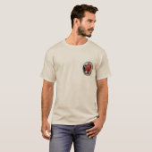 USASOC [neuer DUI] T-Shirt (Vorne ganz)