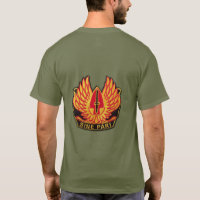 USASOC spezielle Ops Sinus Pari SOCOM
