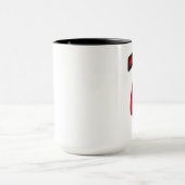 usasoc spezieller Ops Tasse (Zentrum)