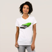 USB-Flash-Laufwerk T - Shirt (Vorne ganz)