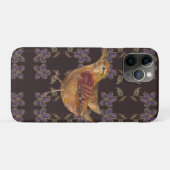 USB-Holzblitz Case-Mate iPhone Hülle (Rückseite (Horizontal))