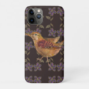 USB-Holzblitz Case-Mate iPhone Hülle