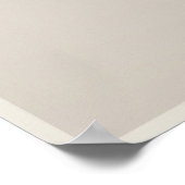 USB-Minimalistisches Poster (Ecke)