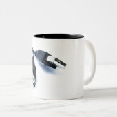 usb nerd mug zweifarbige tasse (VorderseiteRechts)