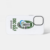 USB-Schwenk-Flash-Laufwerk iPhone Hülle (Rückseite (Horizontal))