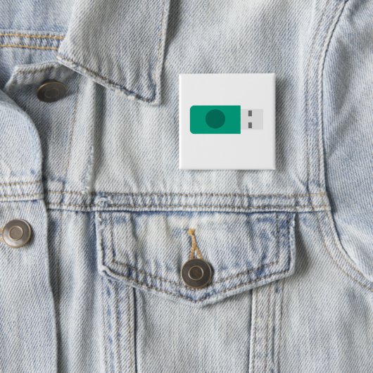 USB-Stick Button (Beispiel)