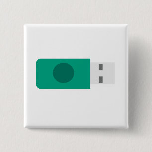 USB-Stick Button