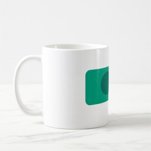 USB-Stick Kaffeetasse (Links)