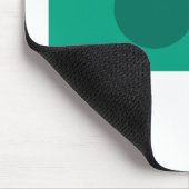 USB-Stick Mousepad (Ecke)